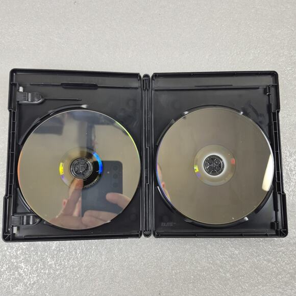 It (4K Ultra HD Blu-ray, 2017) - Picture 4 of 4